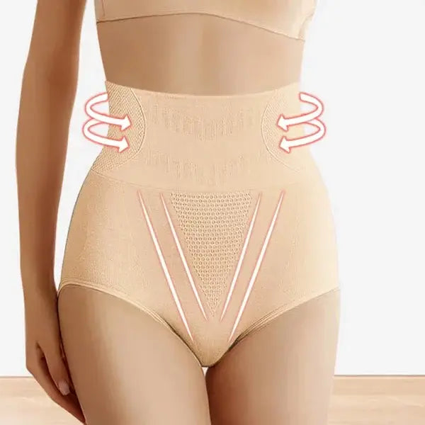 Bra Push Up + Bragas Moldeadora Gratis