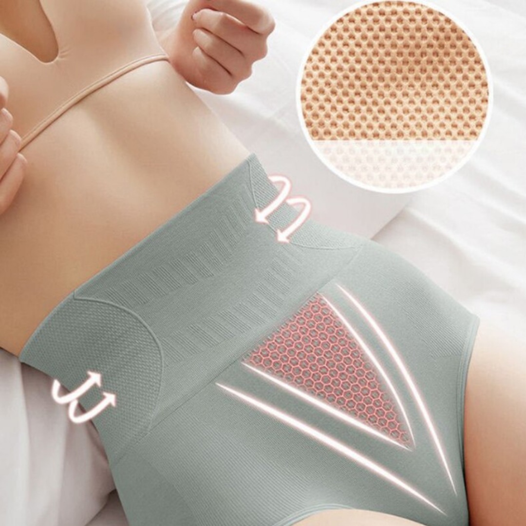 Bra Push Up + Bragas Moldeadora Gratis